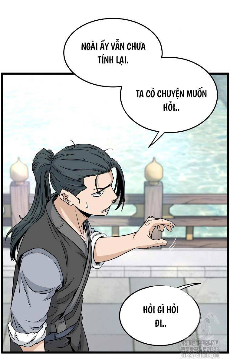 Đăng Nhập Murim Chapter 184 - 41