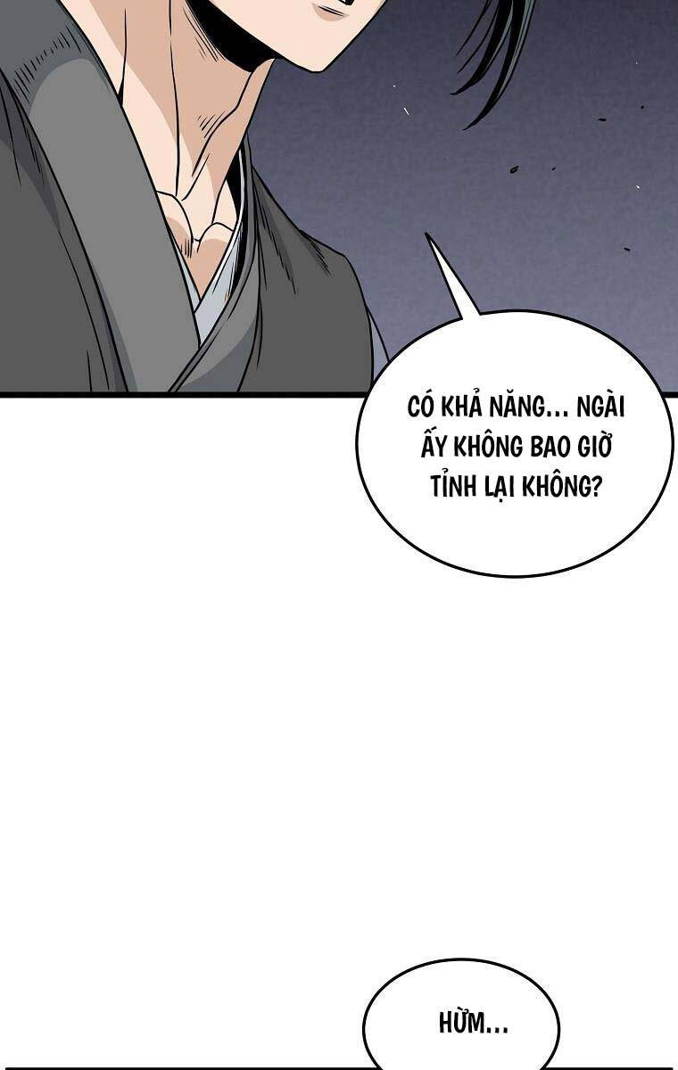 Đăng Nhập Murim Chapter 184 - 43