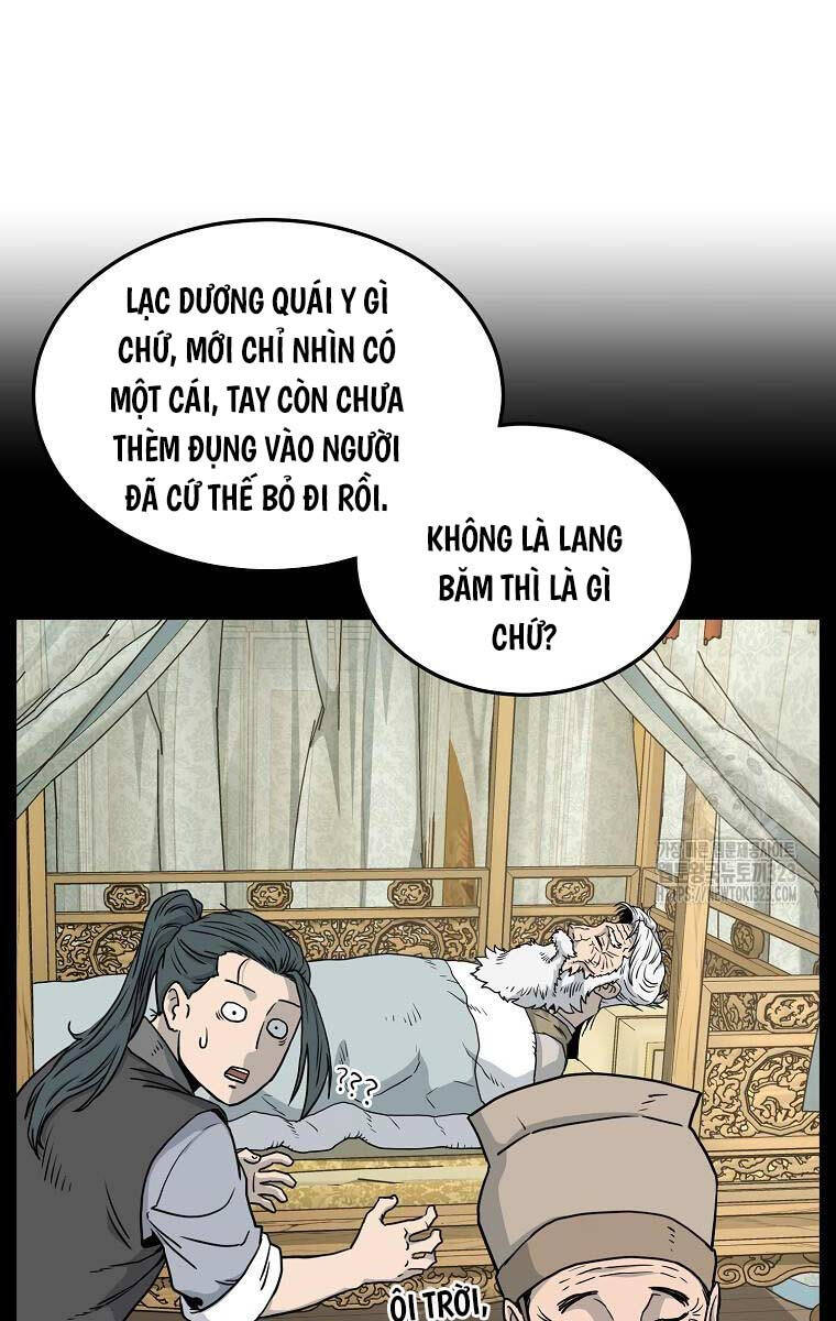 Đăng Nhập Murim Chapter 184 - 47