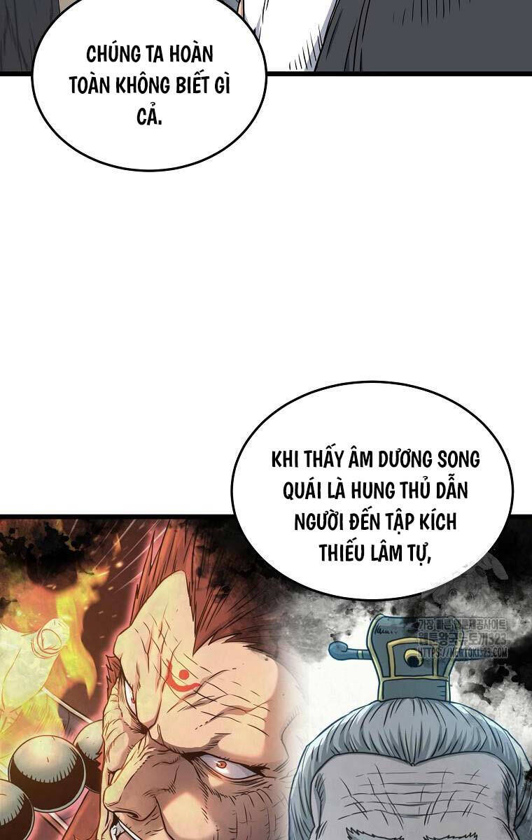 Đăng Nhập Murim Chapter 184 - 55