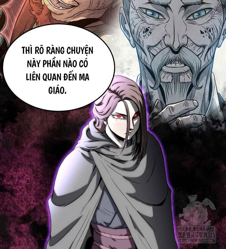 Đăng Nhập Murim Chapter 184 - 56