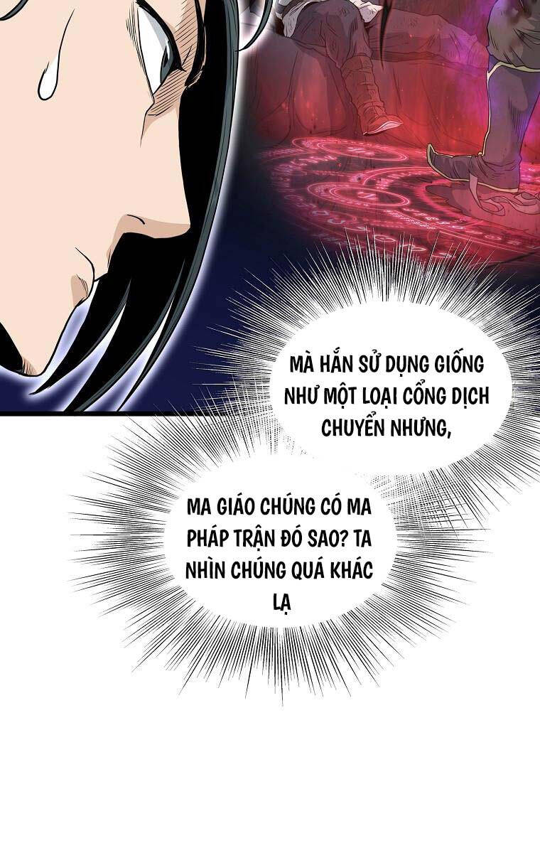 Đăng Nhập Murim Chapter 184 - 61