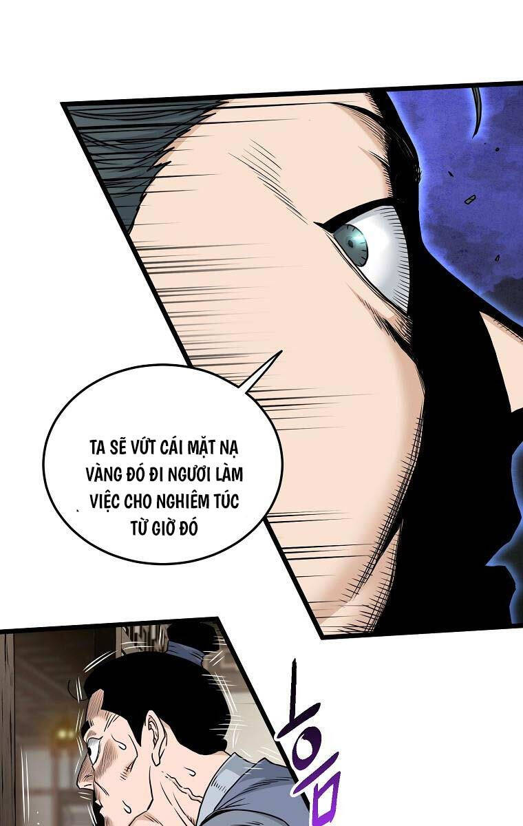 Đăng Nhập Murim Chapter 184 - 89