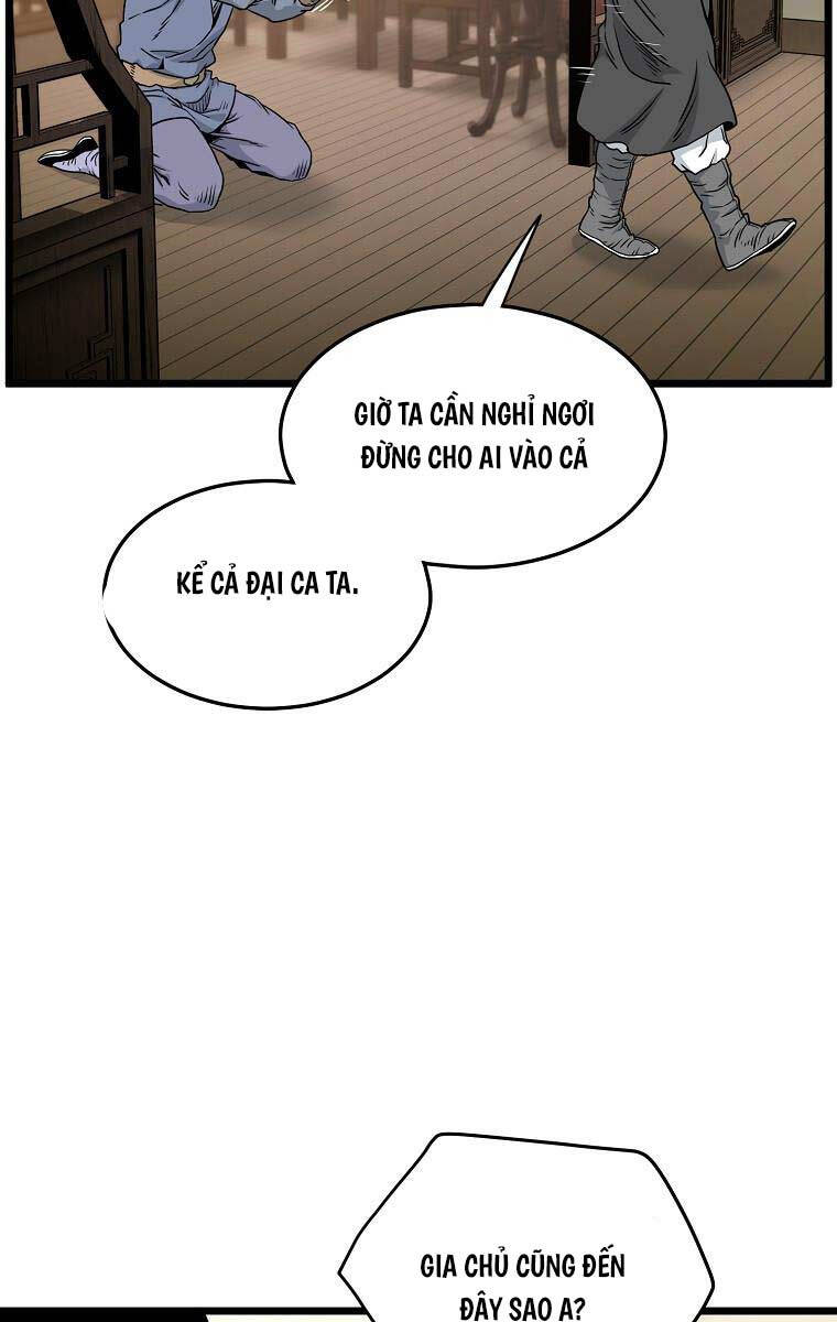 Đăng Nhập Murim Chapter 184 - 96