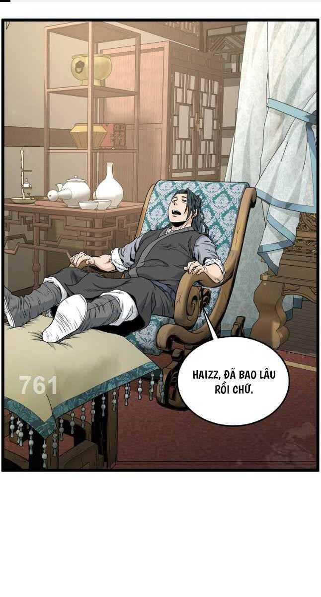 Đăng Nhập Murim Chapter 185 - 1
