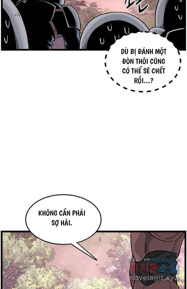 Đăng Nhập Murim Chapter 185 - 17