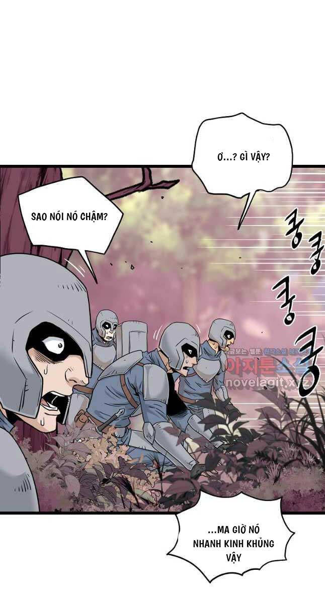 Đăng Nhập Murim Chapter 185 - 24