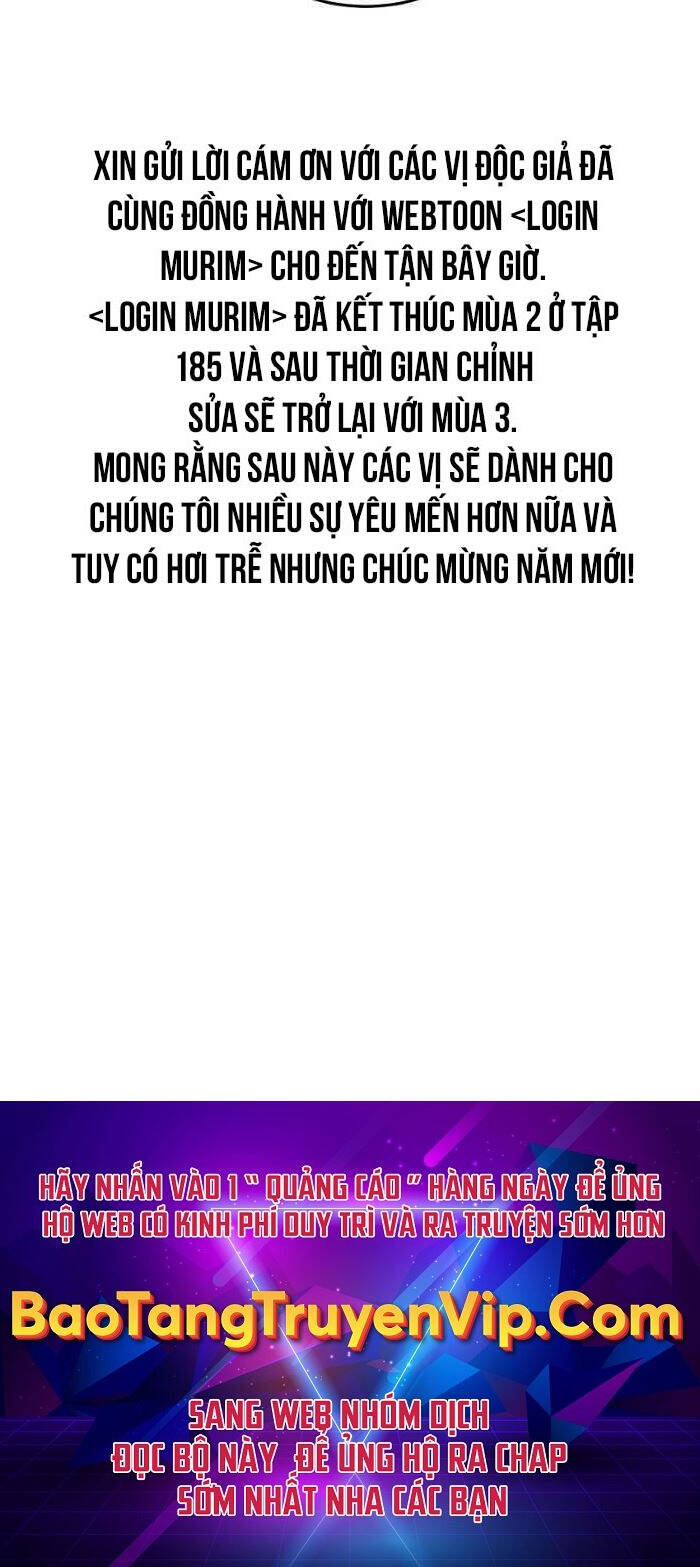 Đăng Nhập Murim Chapter 185 - 81