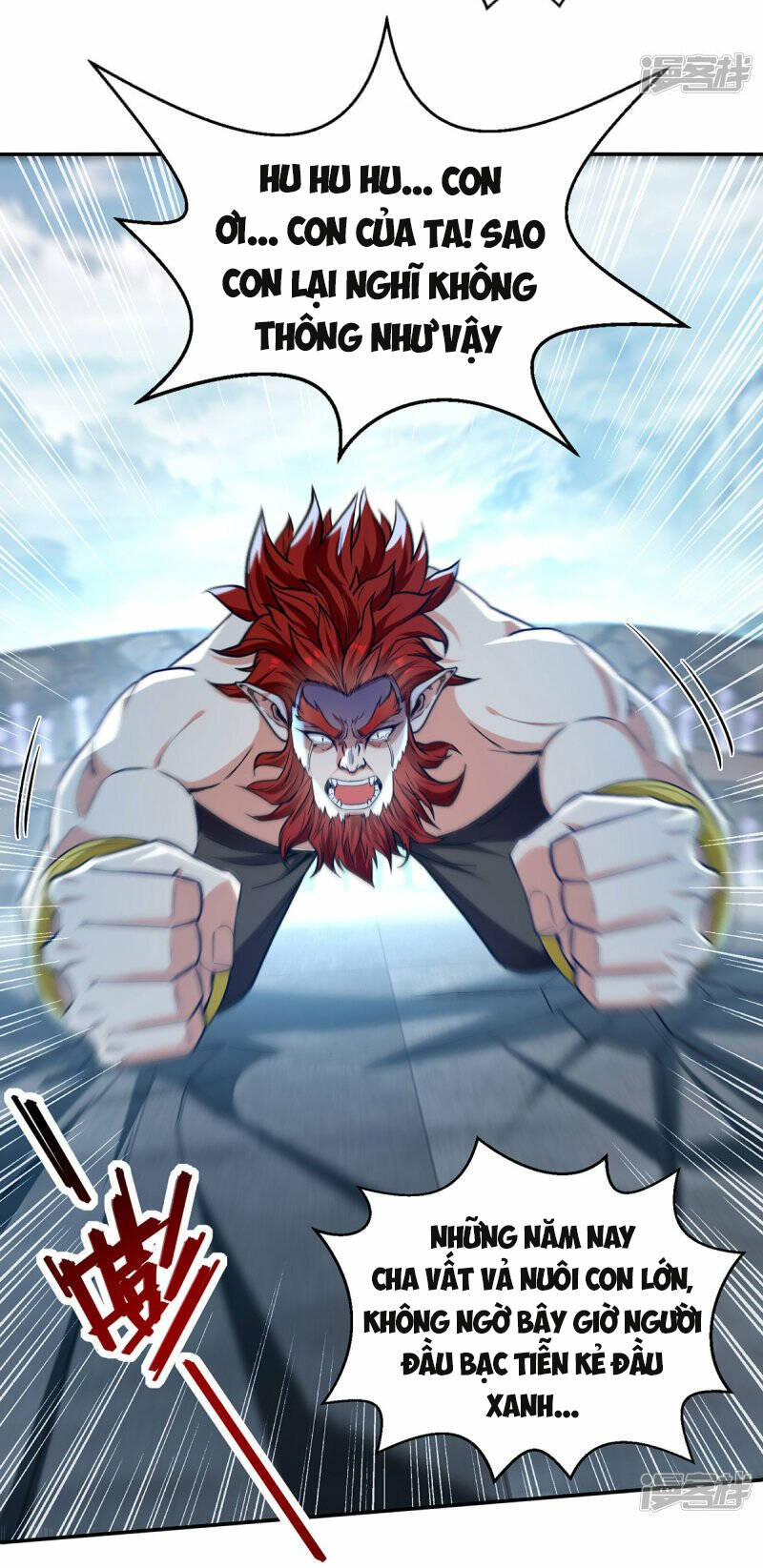 Nghịch Thiên Chí Tôn Chapter 238 - 2