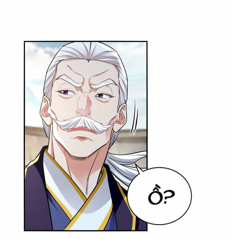 Nghịch Thiên Chí Tôn Chapter 238 - 11