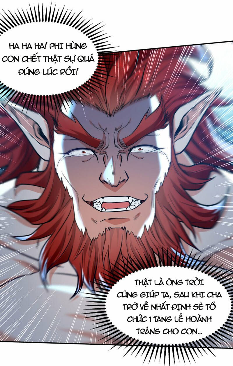 Nghịch Thiên Chí Tôn Chapter 238 - 3