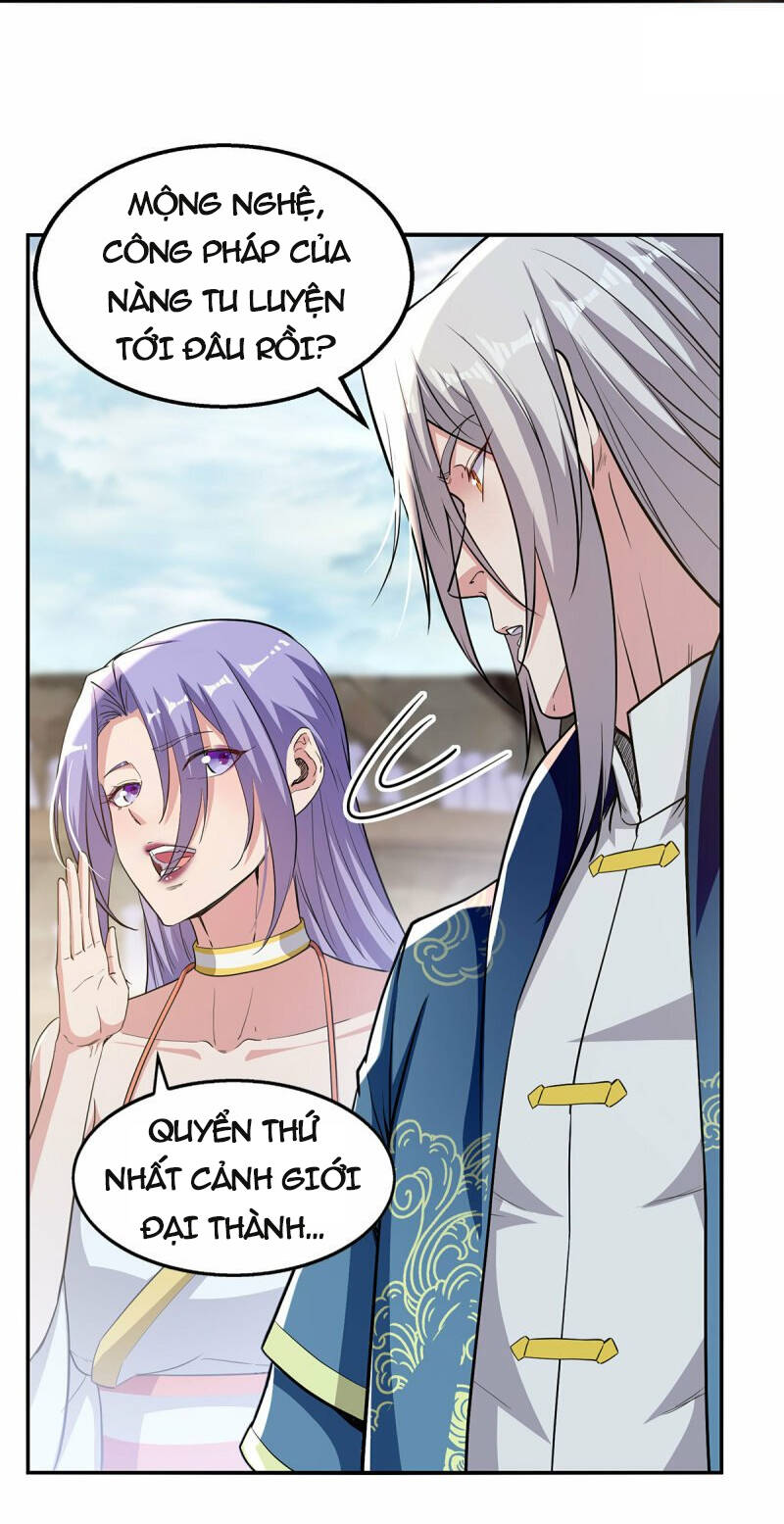 Nghịch Thiên Chí Tôn Chapter 238 - 26