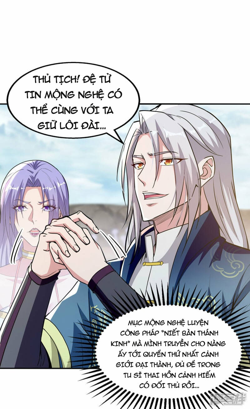 Nghịch Thiên Chí Tôn Chapter 238 - 27