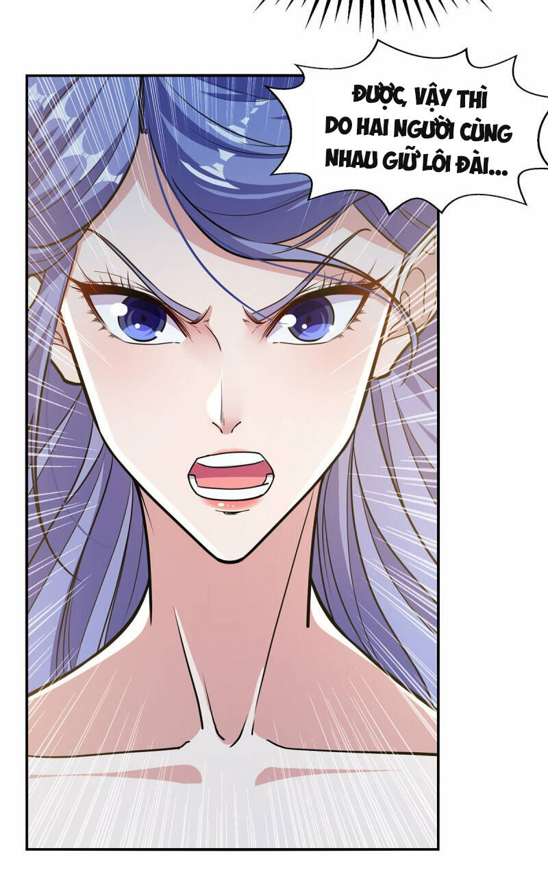 Nghịch Thiên Chí Tôn Chapter 238 - 28