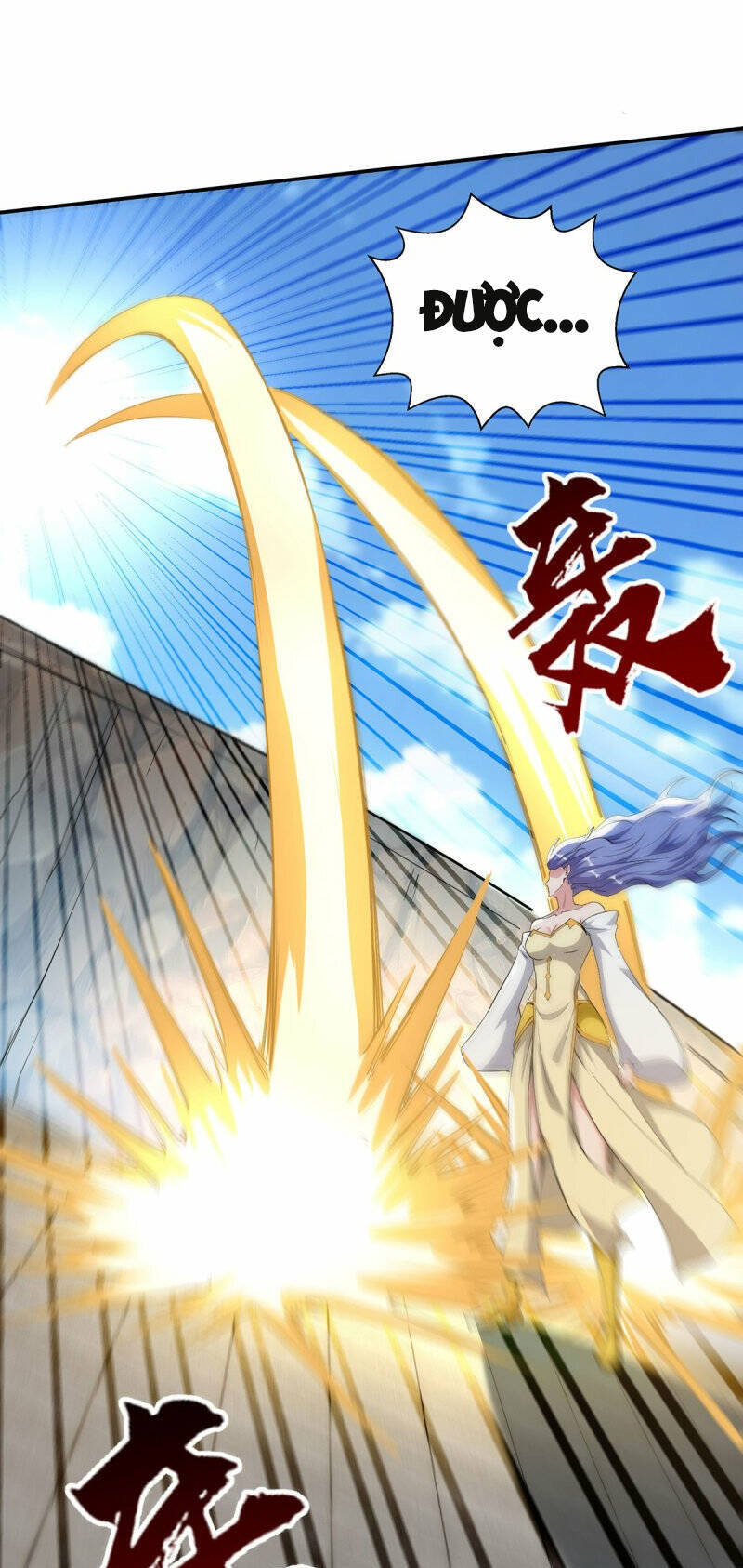 Nghịch Thiên Chí Tôn Chapter 238 - 29