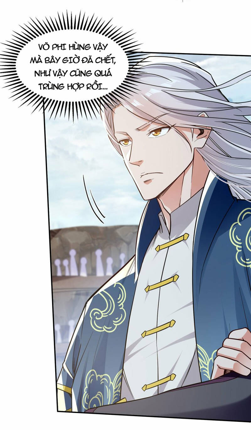 Nghịch Thiên Chí Tôn Chapter 238 - 4