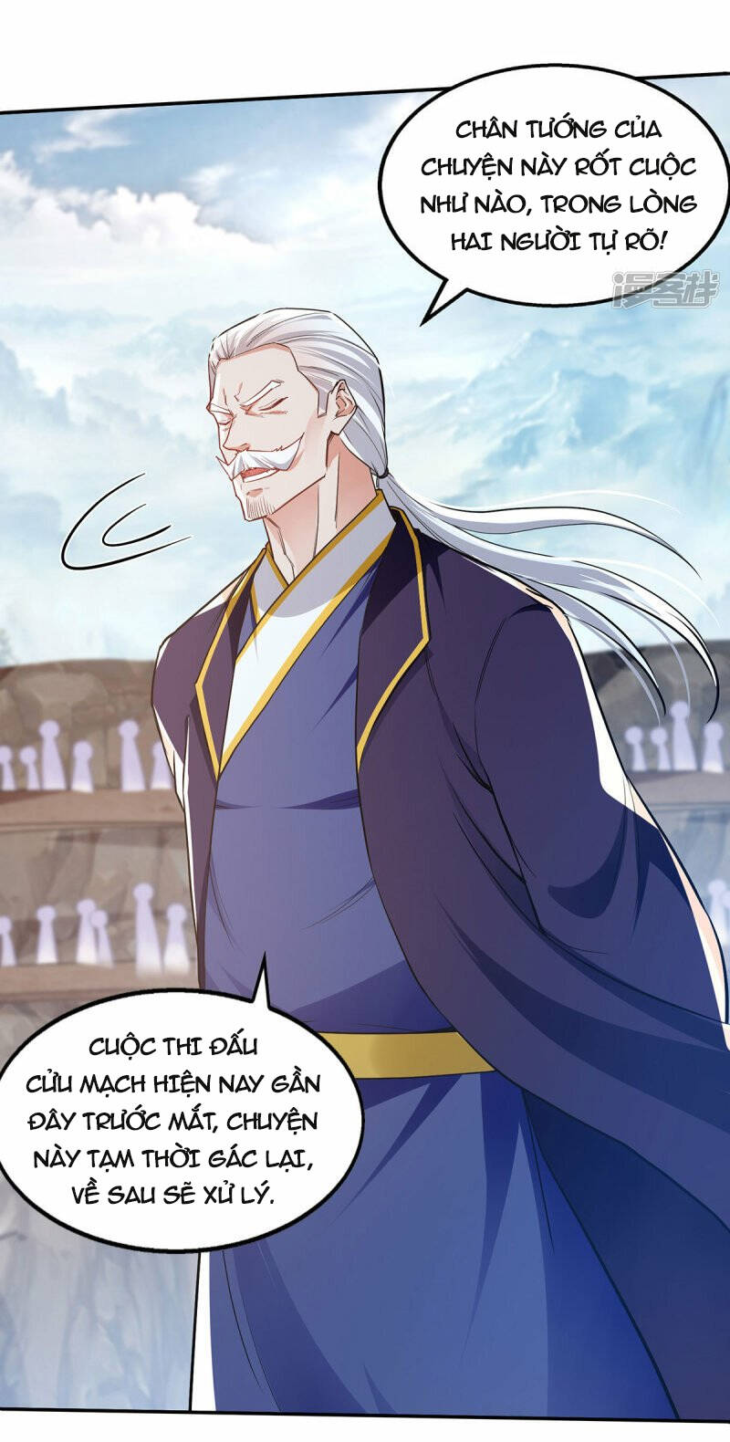 Nghịch Thiên Chí Tôn Chapter 238 - 7