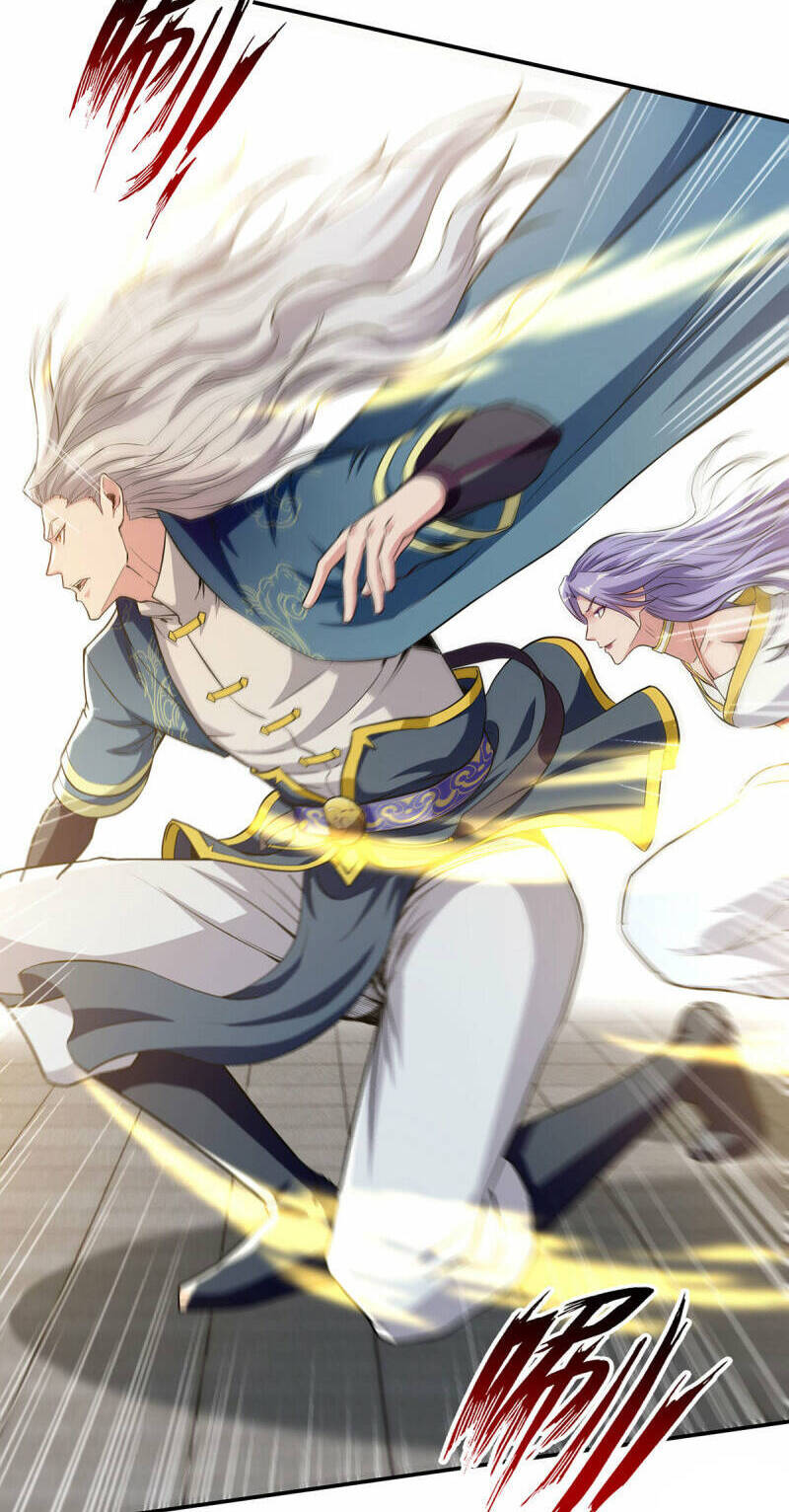 Nghịch Thiên Chí Tôn Chapter 239 - 2