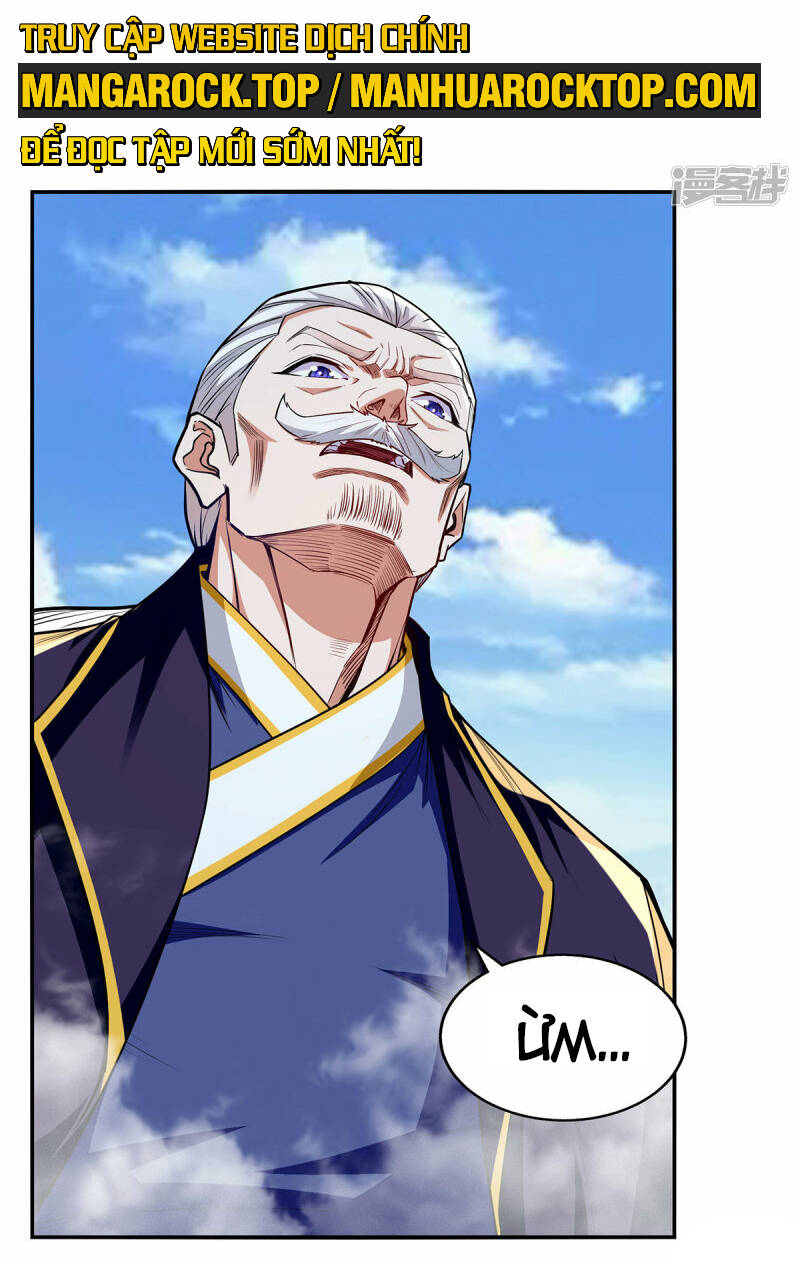 Nghịch Thiên Chí Tôn Chapter 239 - 11