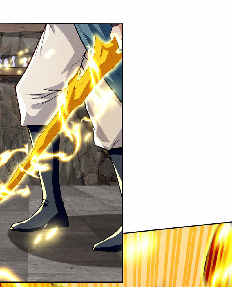 Nghịch Thiên Chí Tôn Chapter 239 - 17