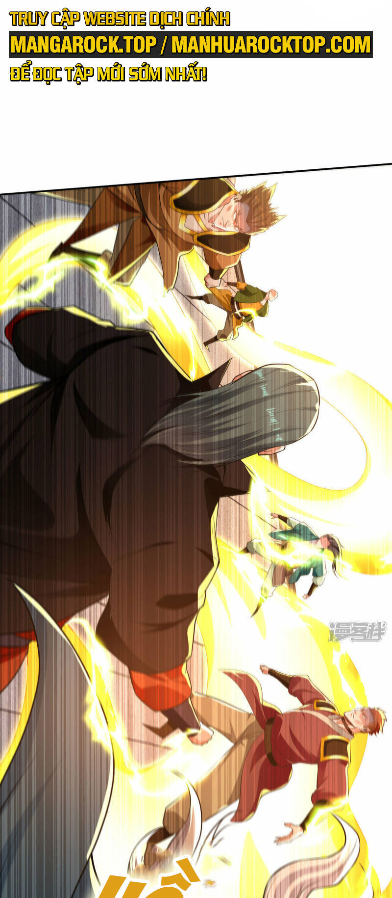 Nghịch Thiên Chí Tôn Chapter 239 - 19