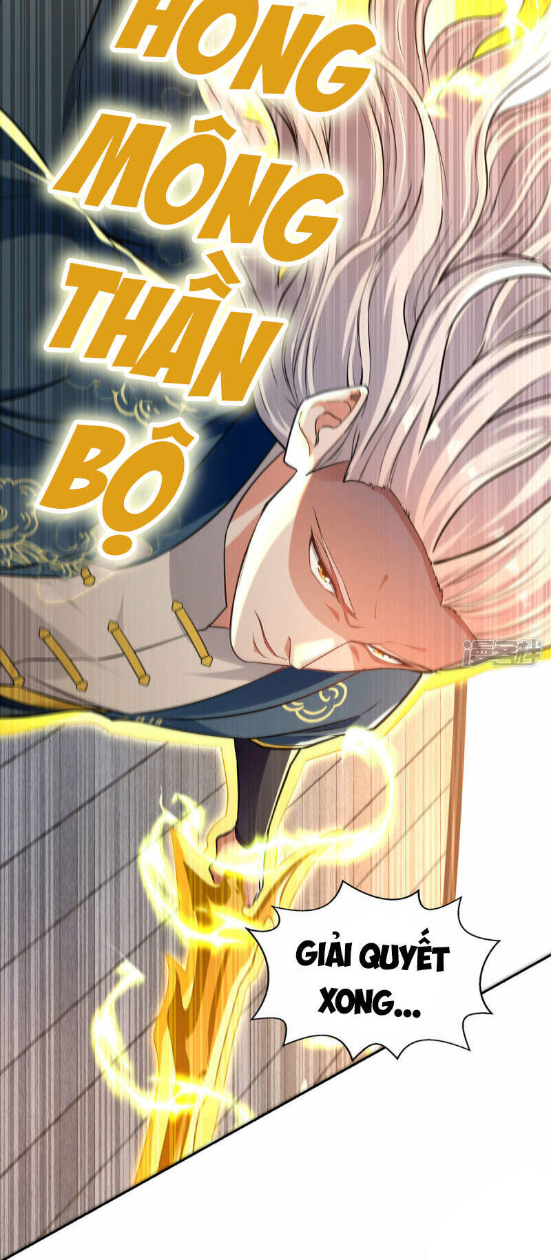 Nghịch Thiên Chí Tôn Chapter 239 - 20