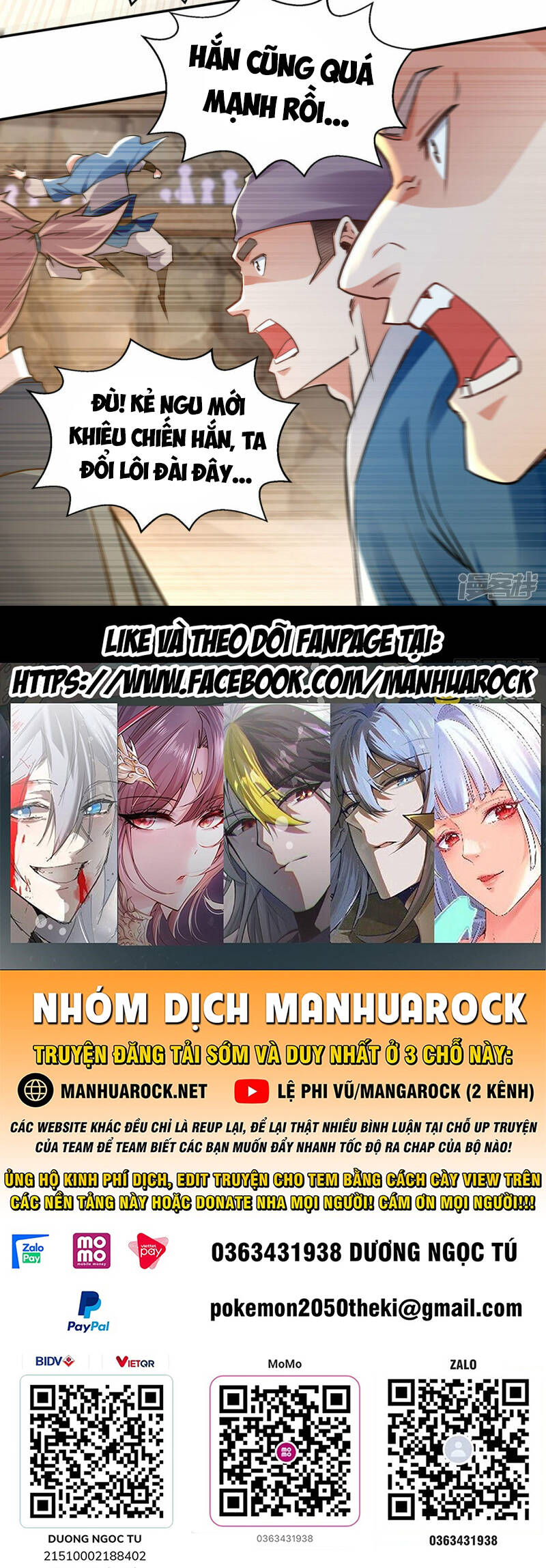 Nghịch Thiên Chí Tôn Chapter 239 - 22
