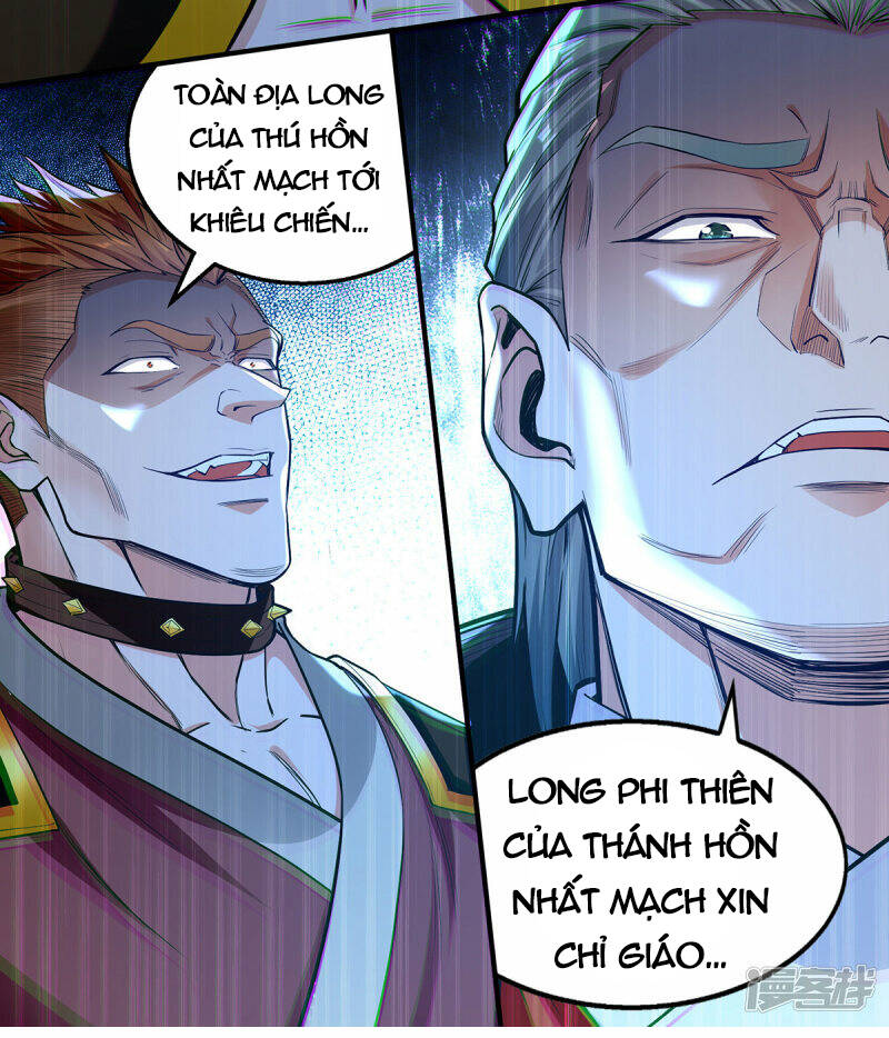 Nghịch Thiên Chí Tôn Chapter 239 - 9