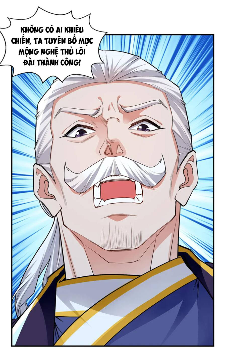 Nghịch Thiên Chí Tôn Chapter 242 - 2