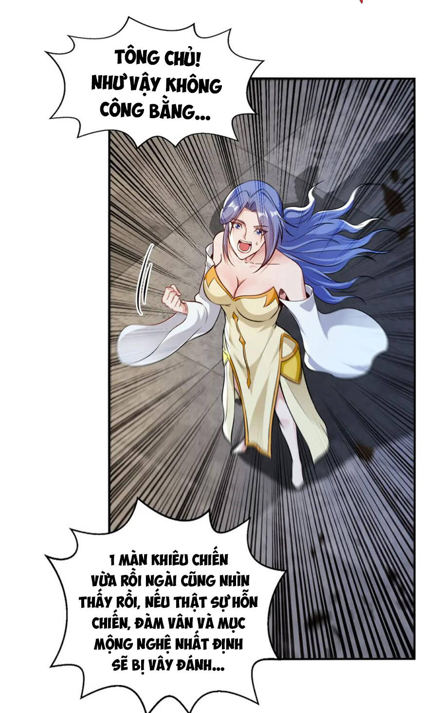 Nghịch Thiên Chí Tôn Chapter 242 - 13