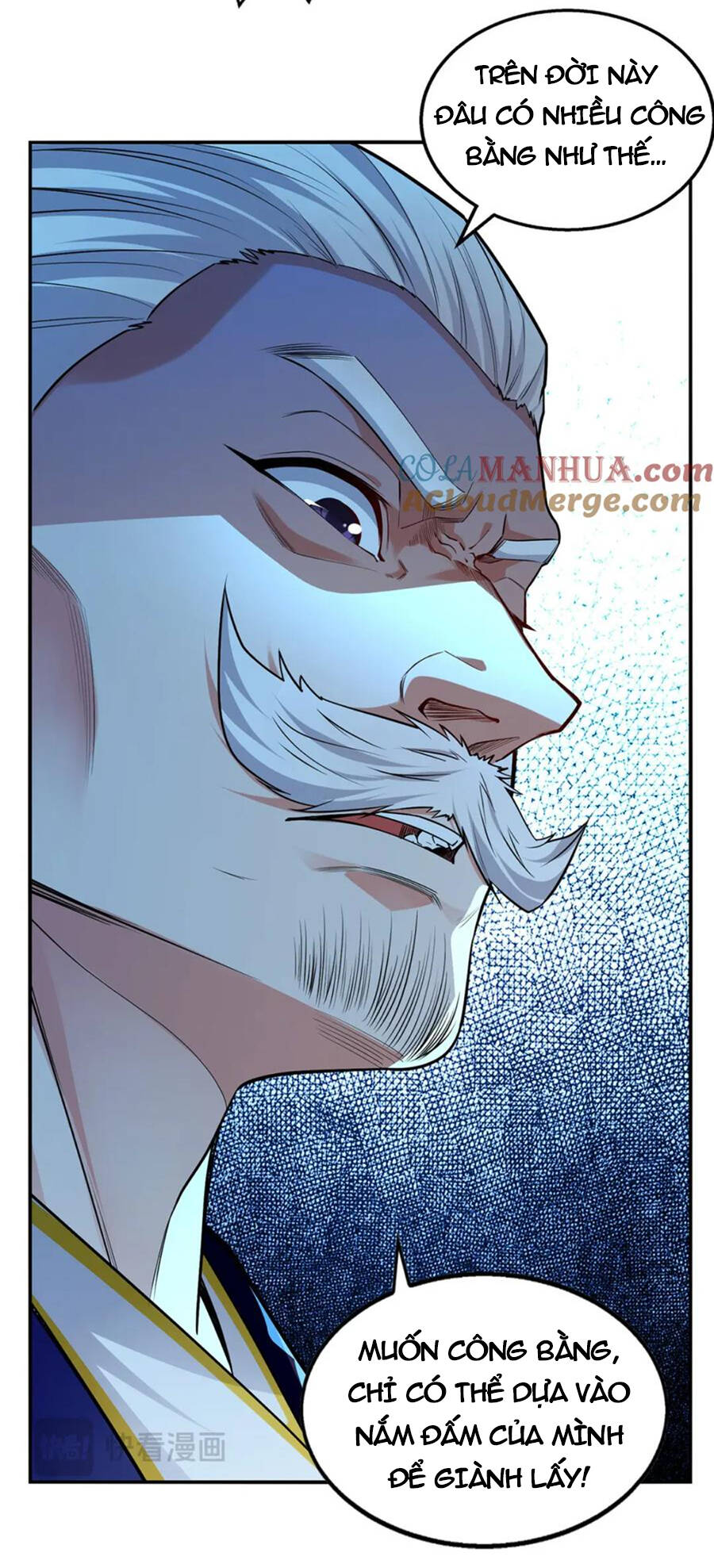 Nghịch Thiên Chí Tôn Chapter 242 - 14