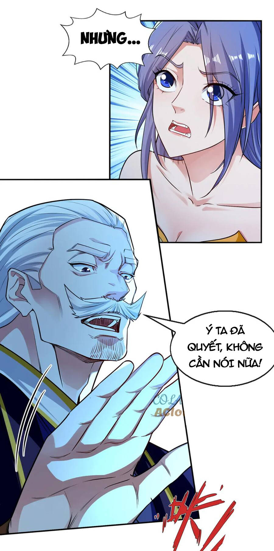 Nghịch Thiên Chí Tôn Chapter 242 - 15