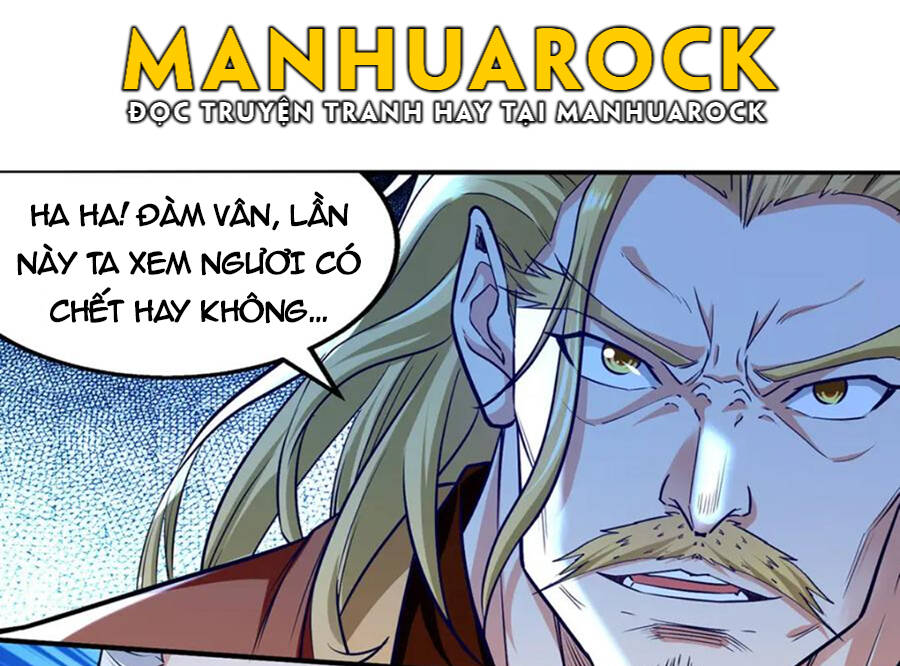 Nghịch Thiên Chí Tôn Chapter 242 - 17