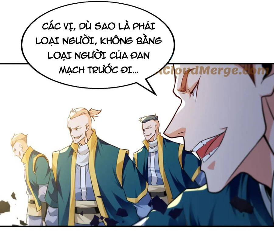 Nghịch Thiên Chí Tôn Chapter 242 - 19