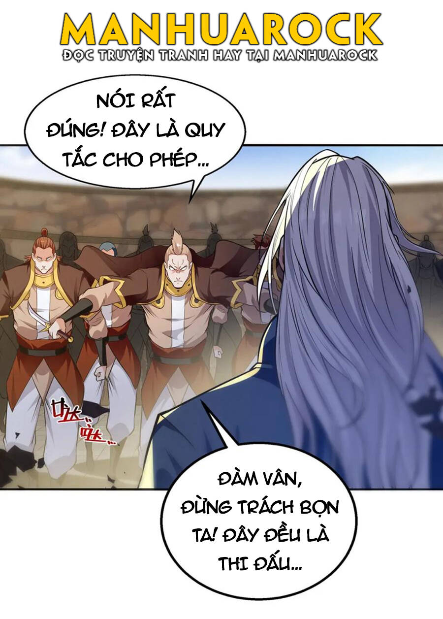 Nghịch Thiên Chí Tôn Chapter 242 - 20