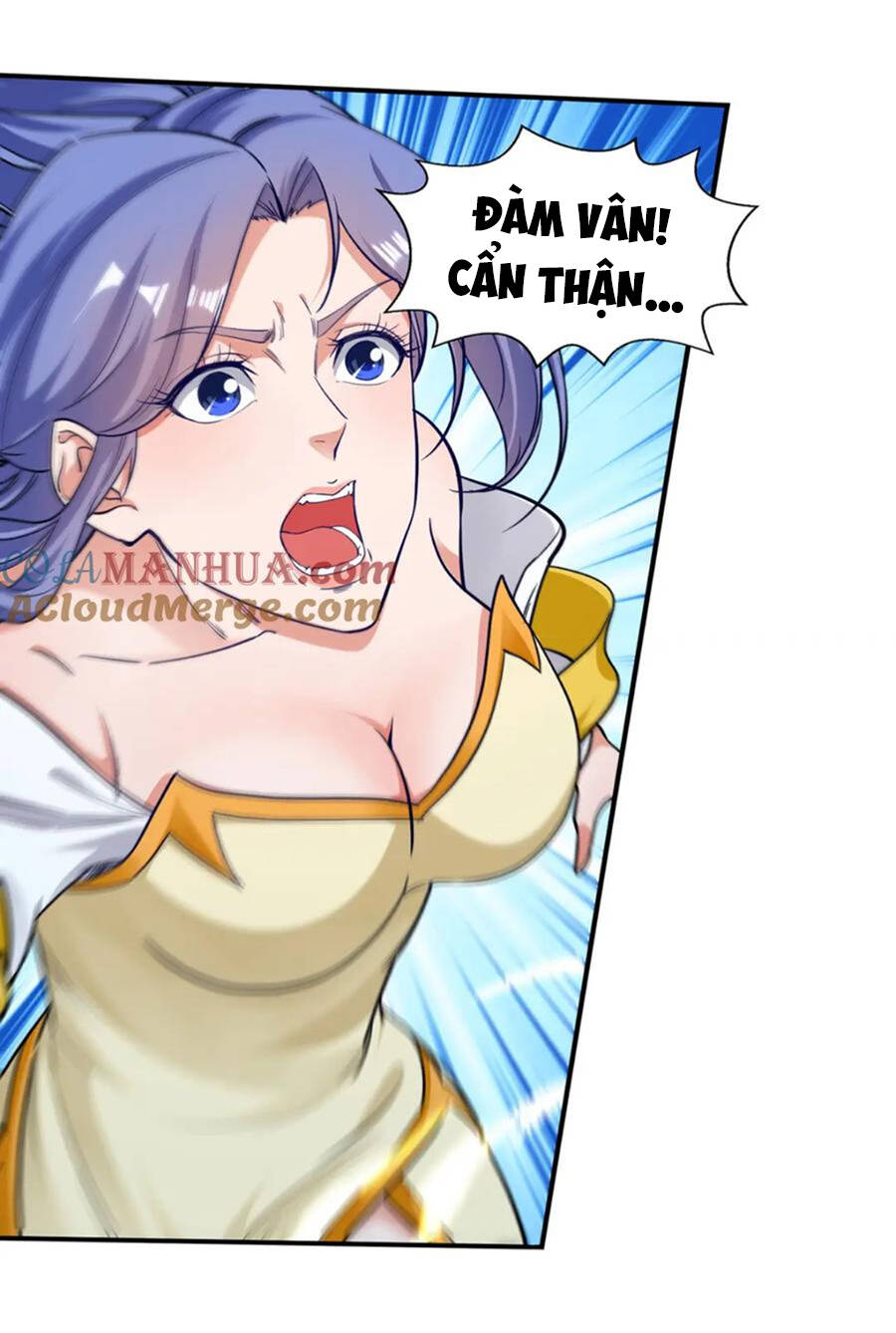 Nghịch Thiên Chí Tôn Chapter 242 - 28