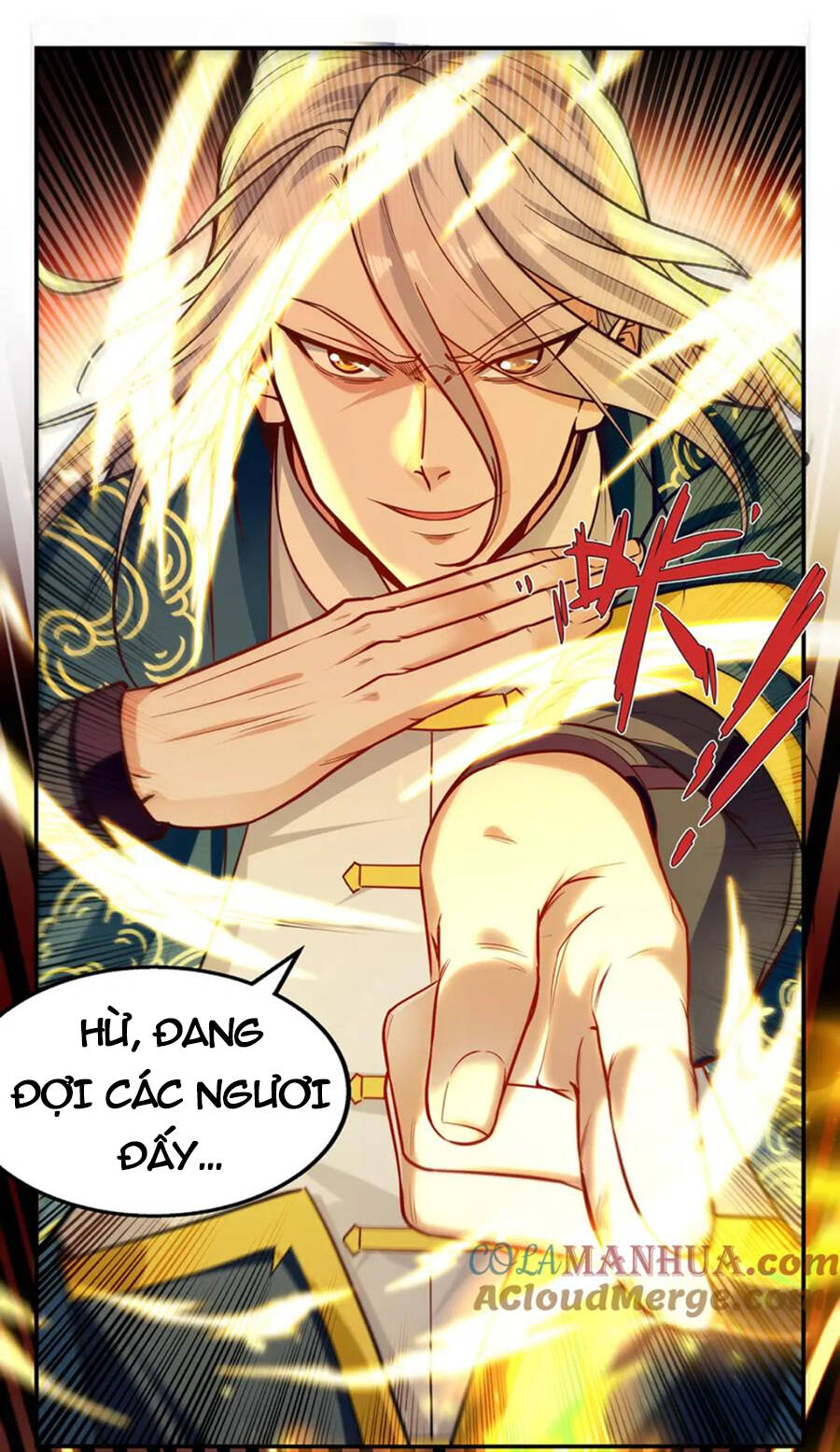 Nghịch Thiên Chí Tôn Chapter 242 - 29