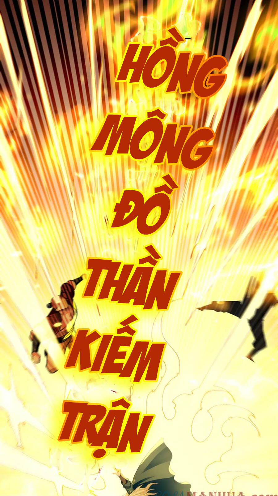 Nghịch Thiên Chí Tôn Chapter 242 - 30