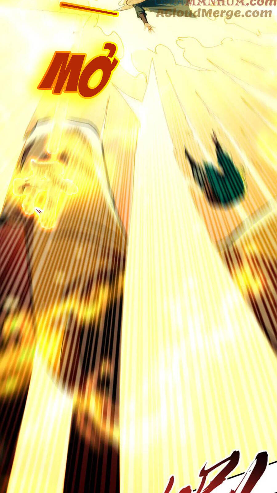 Nghịch Thiên Chí Tôn Chapter 242 - 31