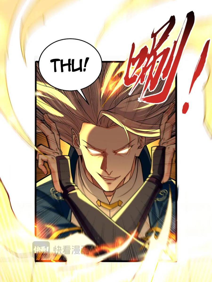 Nghịch Thiên Chí Tôn Chapter 242 - 35