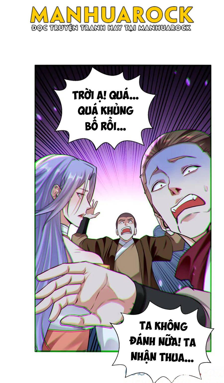 Nghịch Thiên Chí Tôn Chapter 242 - 37