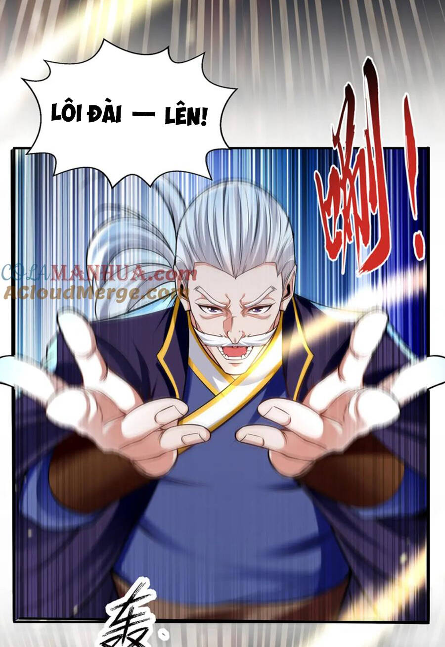 Nghịch Thiên Chí Tôn Chapter 242 - 5