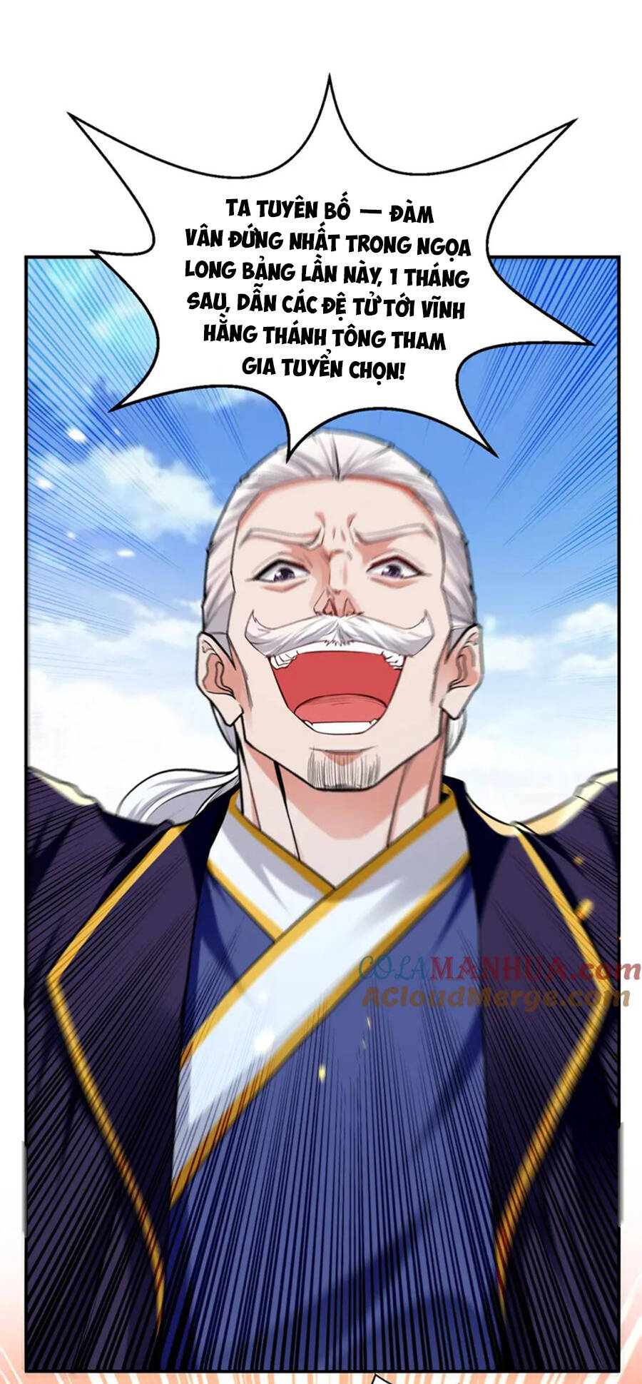 Nghịch Thiên Chí Tôn Chapter 242 - 41