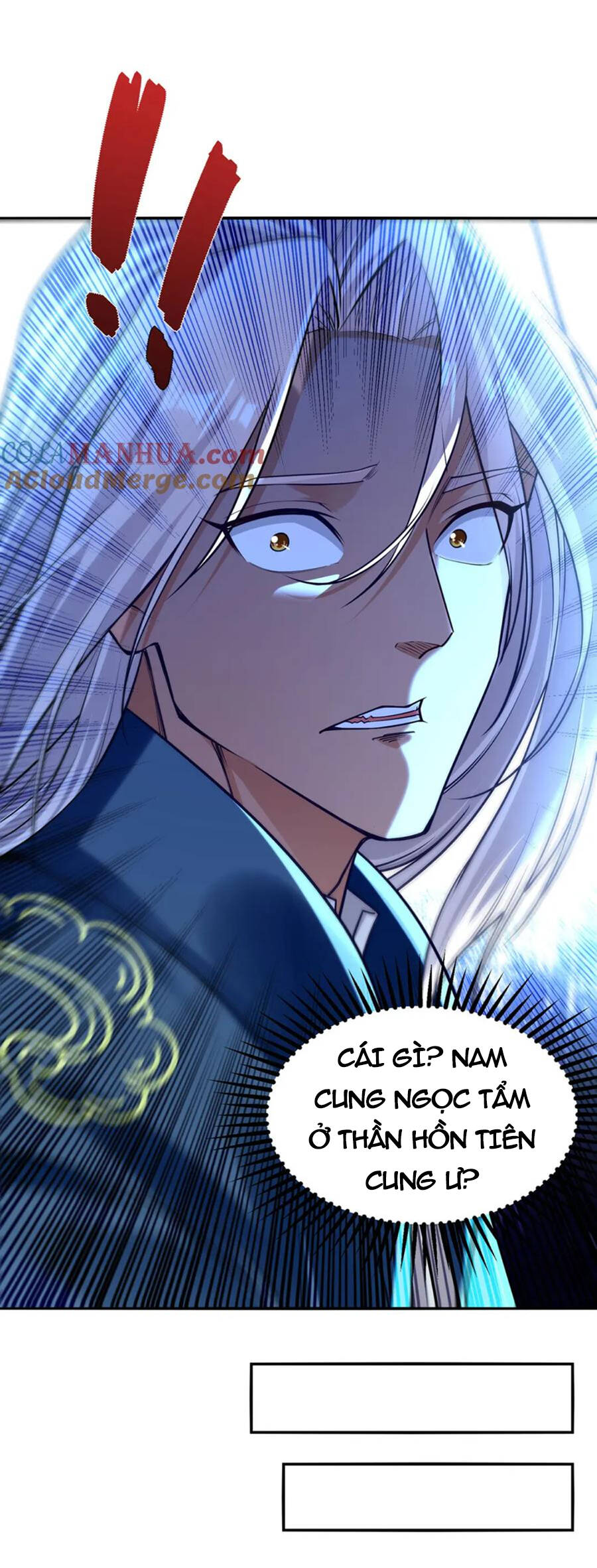 Nghịch Thiên Chí Tôn Chapter 242 - 44