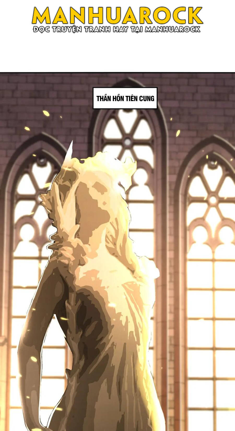 Nghịch Thiên Chí Tôn Chapter 242 - 45