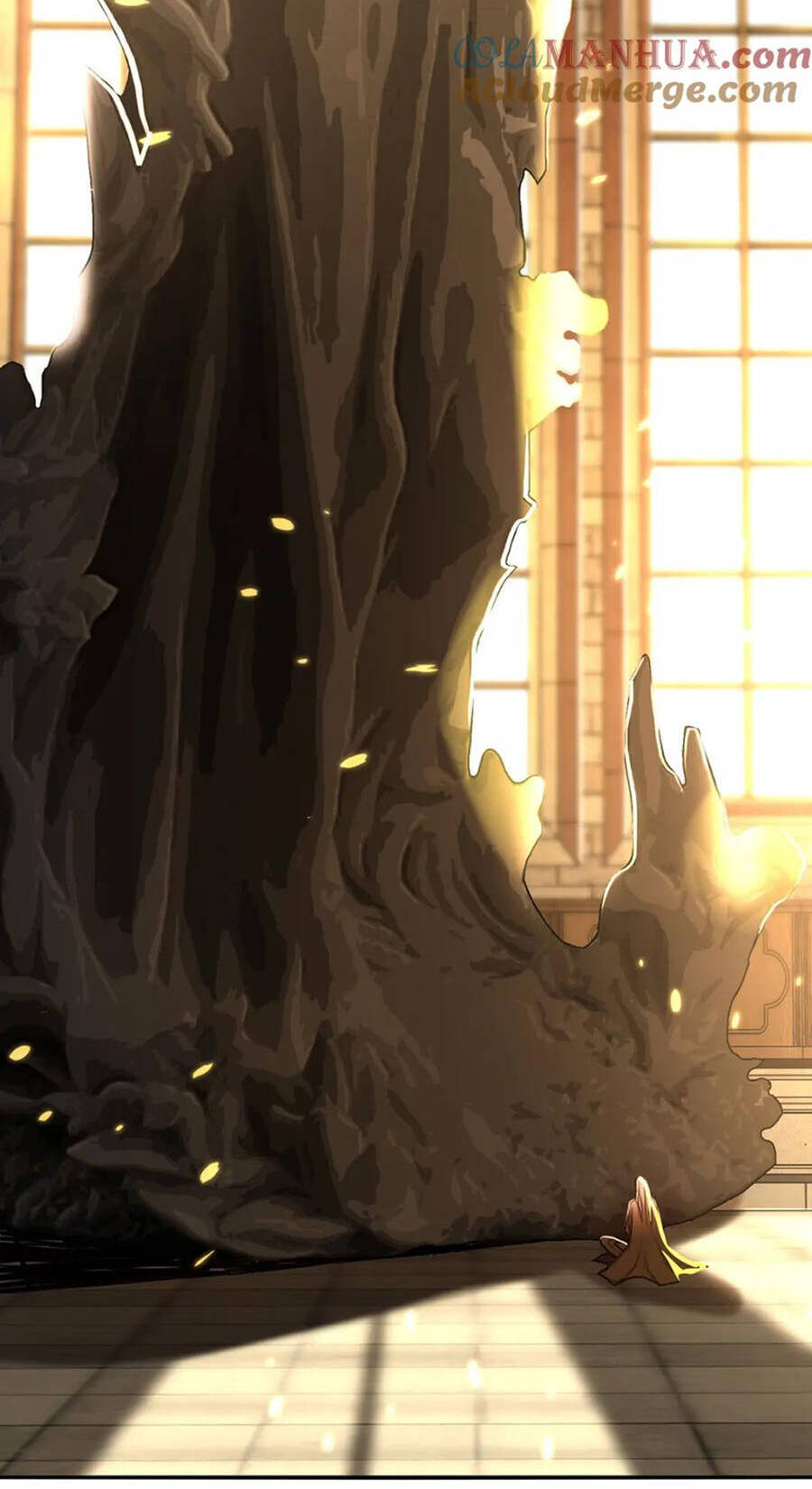 Nghịch Thiên Chí Tôn Chapter 242 - 46