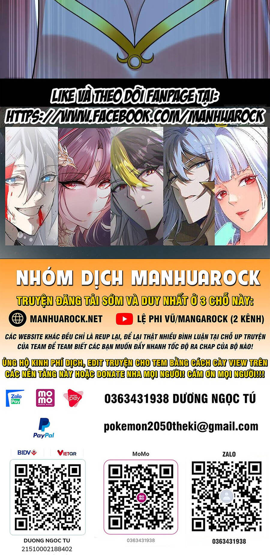 Nghịch Thiên Chí Tôn Chapter 242 - 49