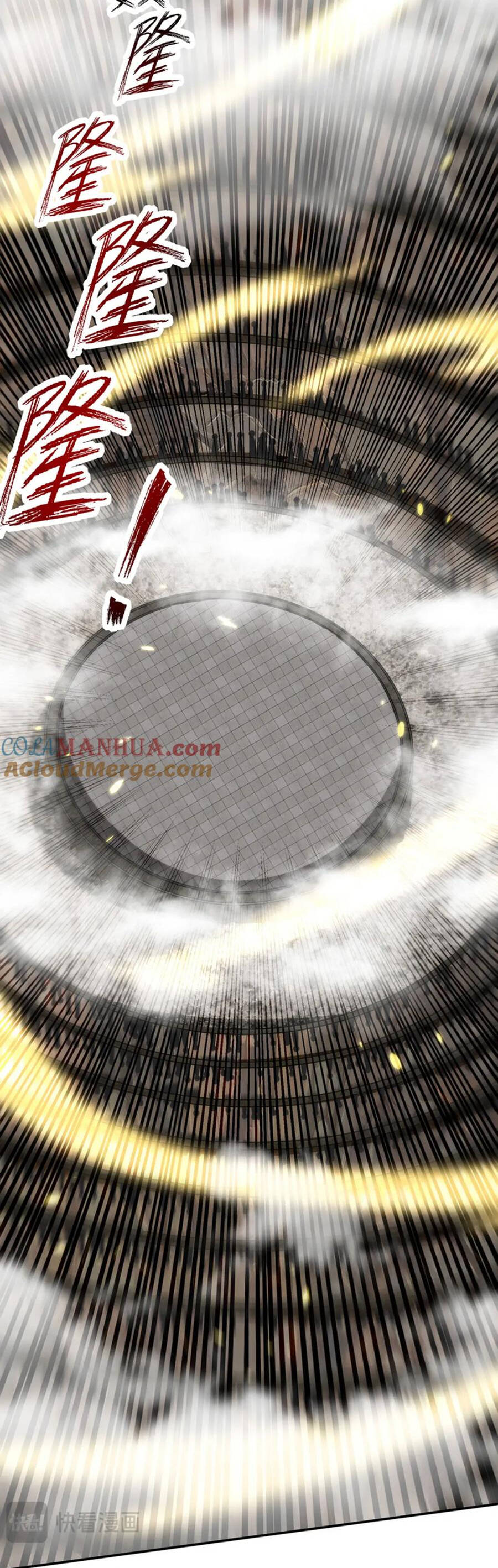 Nghịch Thiên Chí Tôn Chapter 242 - 6