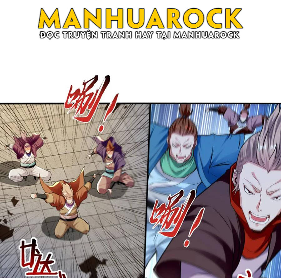 Nghịch Thiên Chí Tôn Chapter 242 - 8