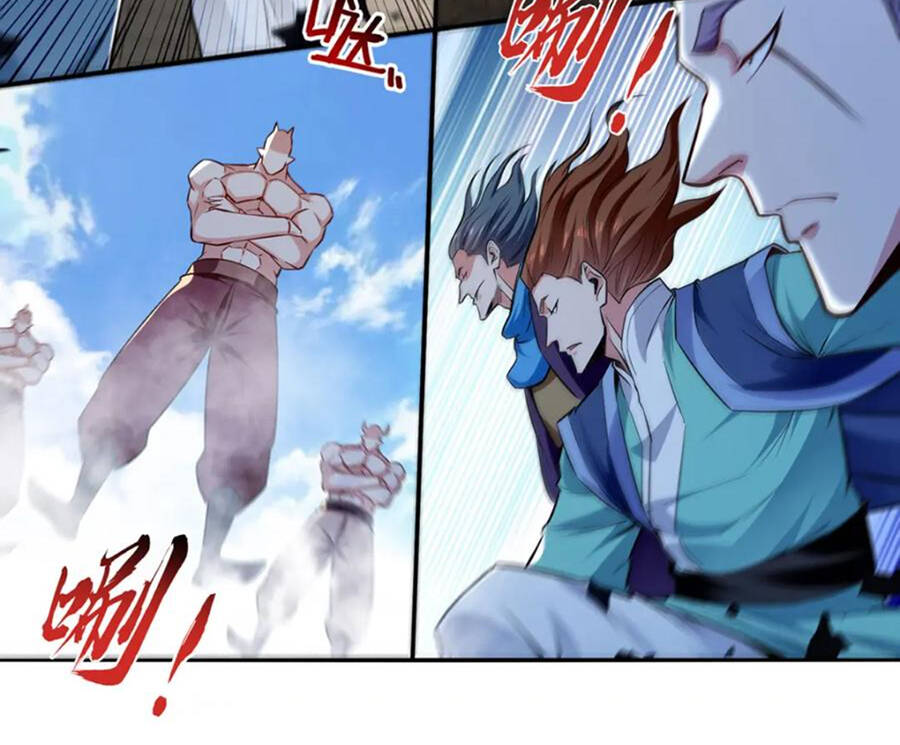 Nghịch Thiên Chí Tôn Chapter 242 - 10